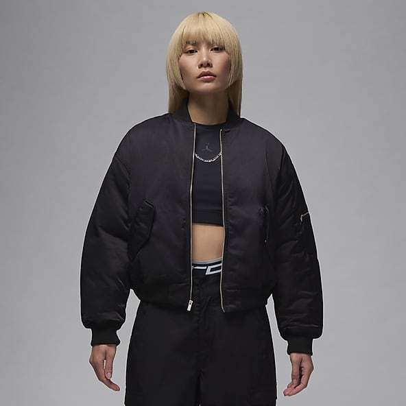 NIKE公式】 ジョーダン ボンバージャケット・MA-1【ナイキ公式通販】
